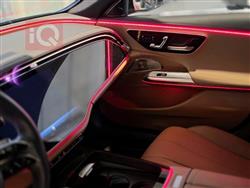 مرسيدس بنز E-Class